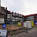 Building project former ofﬁce Rhineland Water Board – View from the Boommarkt