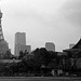 Tokyo landmarks