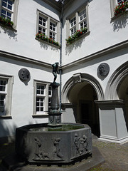 DE - Koblenz - Schängelbrunnen
