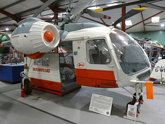 Kamov KA-26 (Interflug)