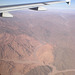 Über dem Sinaigebirge