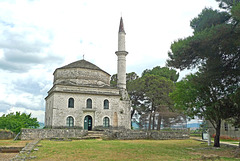 Greece - Ioannina, Fethiye Mosque