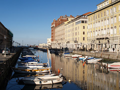 Trieste Channel
