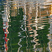 Tananger harbour reflections