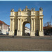 300/365 - Potsdam / Brandenburger Tor