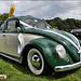 VW Beetle - Details Unknown