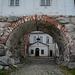 Спасо-Преображенский Соловецкий монастырь, Церковь Преподобного Германа Соловецкого
