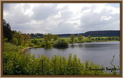 Am Kirnbergsee