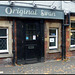 Original Swan pub