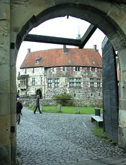Burg Vieschering