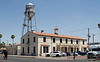 Calexico CA former border station (# 0581)