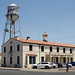 Calexico CA former border station (# 0581)