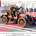 1903 Albion with eyes & tache - Brighton - Veteran Car Run - 5 11 2023