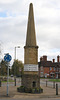 Cranleigh Obelisk