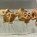 Heraklion Archaeological Museum 2021 – Heads