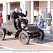 1903 Flint Roadster in workaday finish  - Brighton - Veteran Car Run - 5 11 2023