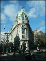 Aldwych Hotel