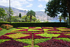 Madeira Funchal May 2016 GR Gardens 3