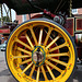 Charles Burrell traction engine