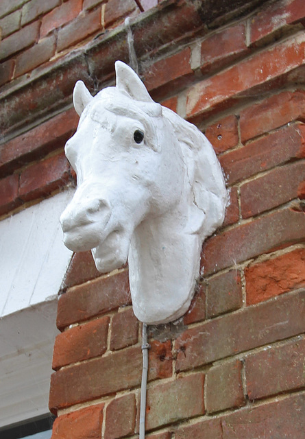 White Horse Inn, Westleton, Suffolk