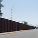Calexico CA border wall (# 0588)