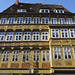 Ältestes Fachwerkhaus in Hannover