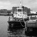 Tugboat "Fiona", River Leven