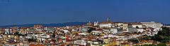 A view of Coimbra - Please see in Large for best view!!!