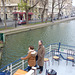 París Canal de San Martin