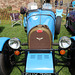 Teal 'Bugatti' Type 35
