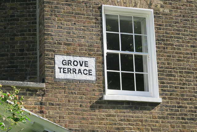 IMG 5980-001-Grove Terrace Street Sign