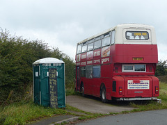 Blakeys Bus (1) - 17 September 2017