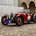 Mantua 2021 – Gran Premio Nuvolari – 1931 Aston Martin Le Mans