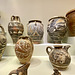 Heraklion Archaeological Museum 2021 – Pots