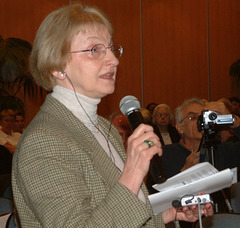 Barbara Pietrzak, Boulogne-sur-Mer, 2005