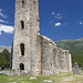 Crkva Sv. Spasa Cetina - Croazia