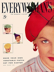 Everywoman's, 1954
