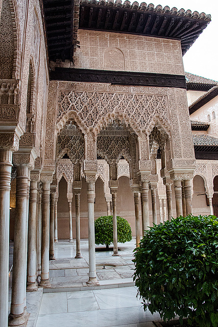 20161022 2508RVAw [E] Alhambra, Granada, Andalusien, Spanien
