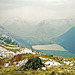 Brothers Water from Angletarn Pikes (February 1994