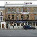 The King's Head at Fulham