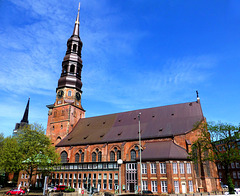 DE - Hamburg - Katharinenkirche