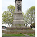 60th Rifles Memorial to Indian Mutiny Dover 7 5 2022