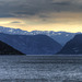 The Sognefjord.