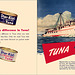 Tuna Booklet, c1946