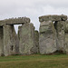 The many sides of Stonehenge - 2