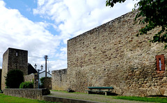 DE - Bad Münstereifel - Stadtmauer
