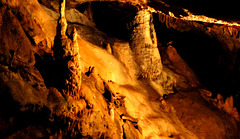 BE - Aywaille - Grotten von Remouchamps
