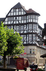 Witzenhausen-Marktplatz