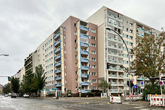 Berlin 2023 – Köpernicker Straße