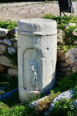 Athens 2020 – Roman Agora – Stone